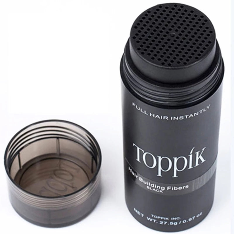Fibras capilares de queratina - Toppik por 2 Unidades