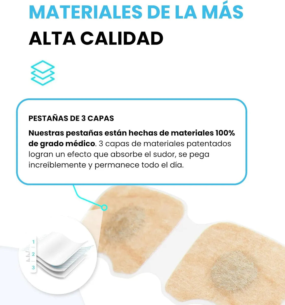 Dilatador Nasal Antironquidos