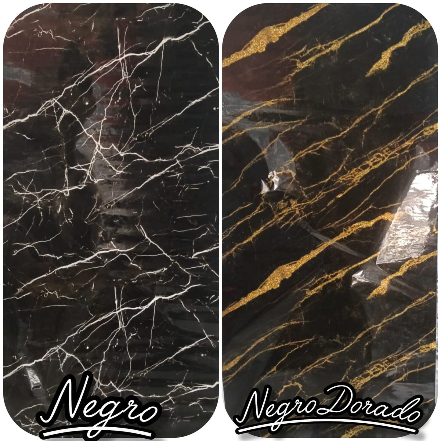 Papel Mármol adhesivo