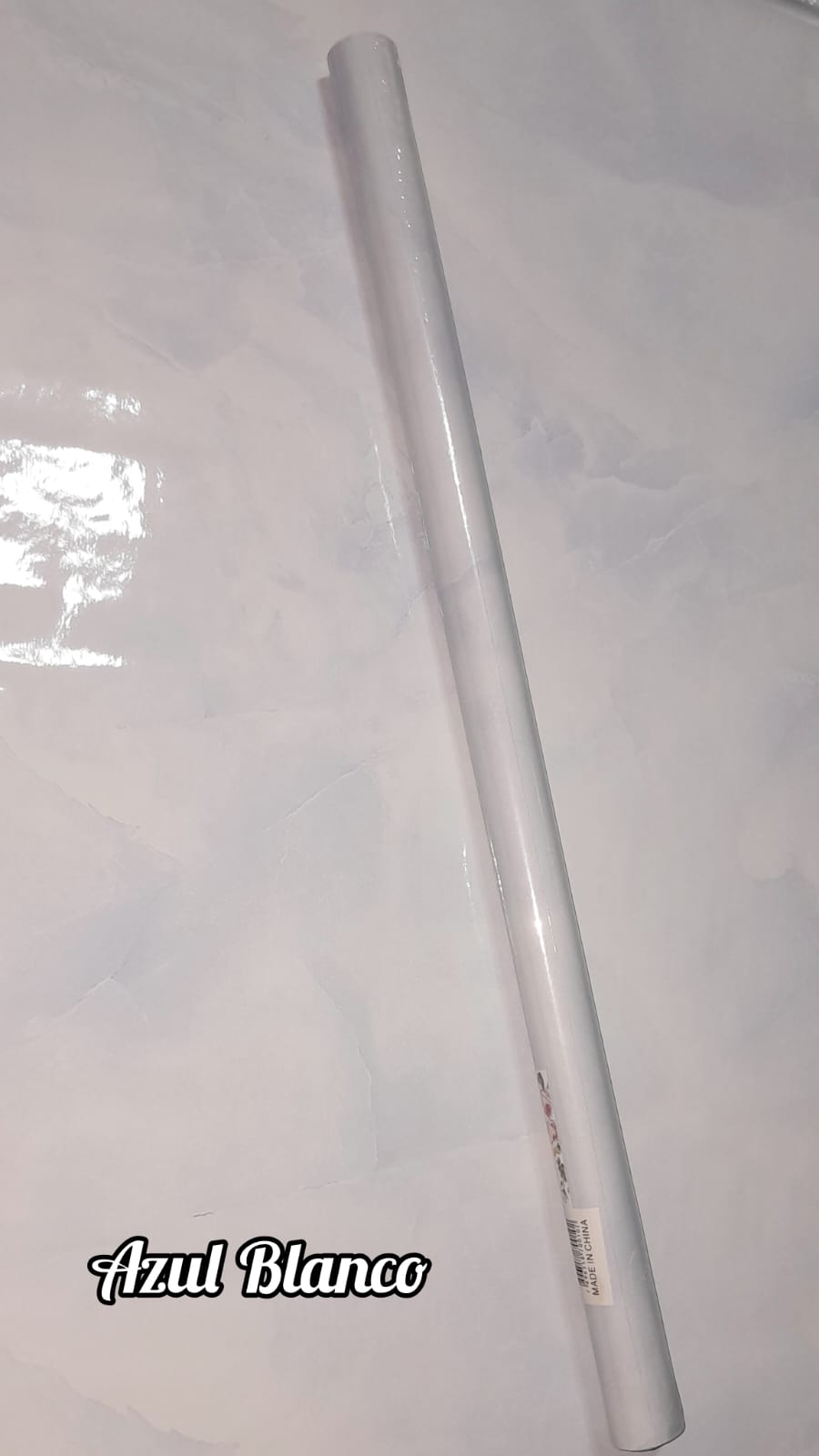 Papel Mármol adhesivo