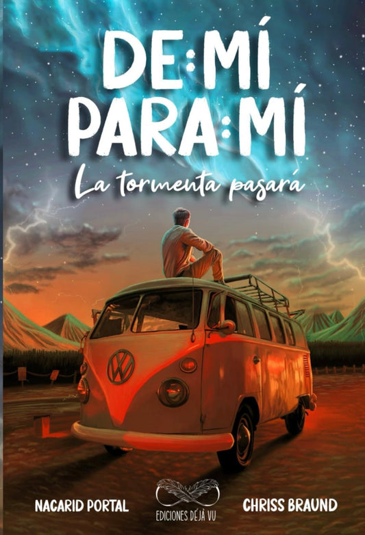 De mi para mi - La tormenta pasará